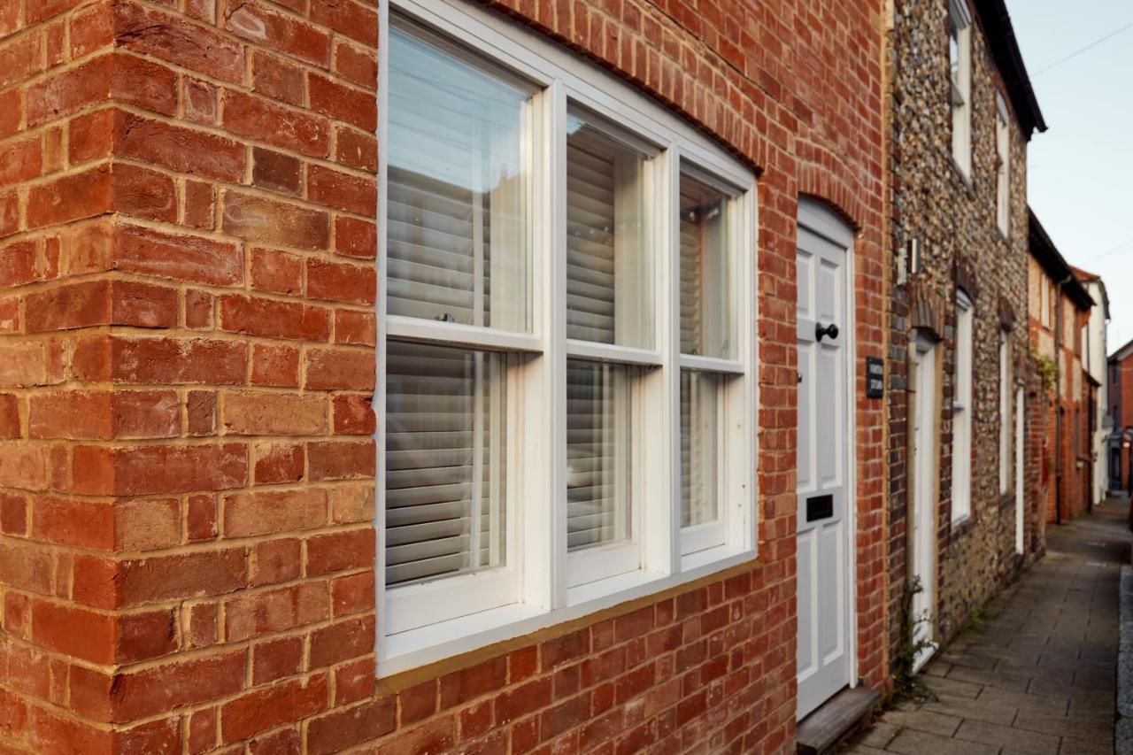 Norton Studio Arundel Exterior foto