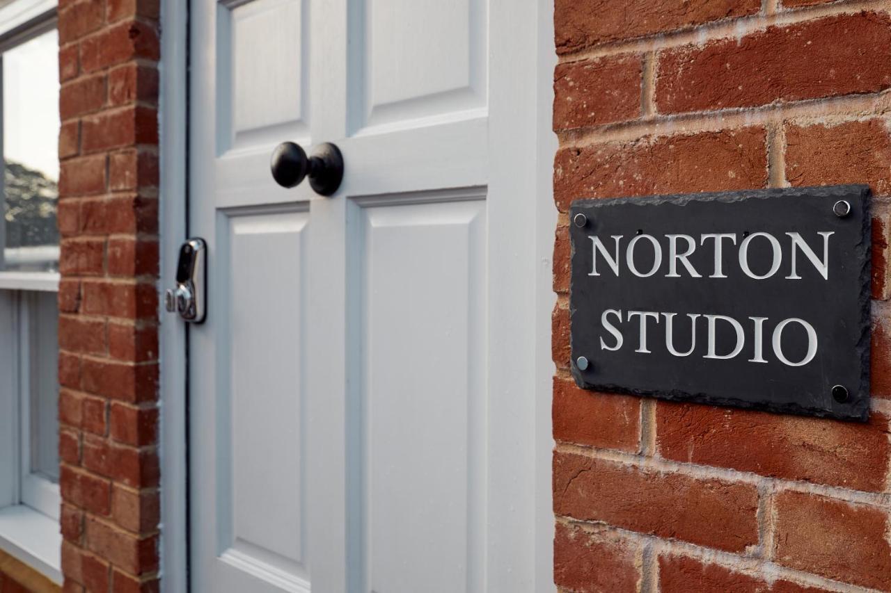 Norton Studio Arundel Exterior foto