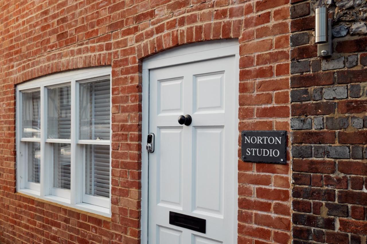 Norton Studio Arundel Exterior foto